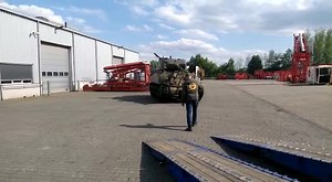 34K views · 1.8K reactions | Now hear this! Our U.S. WWII M4A1(76)W...