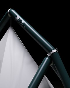 MOBIGARDEN - INFLATABLE PARK TENT