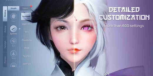 Moonlight Blade classes tier list