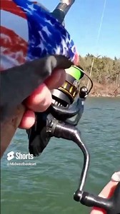 This is the Best Way to Catch Giant Wipers! #wiperfishing #jerkbaitfishing #6thsense #provoke
