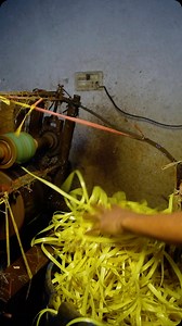 27K views · 132 reactions | Amazing Production Process of Plastic Strapping | Workskillmasters | Facebook