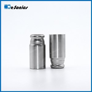 [Hot Item] 14ml 316L Stainless Steel Canister, Inhaler Can, Inhaler Canister, Aerosol Canister