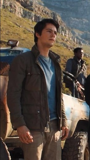 A bad ending to the trilogy? - Maze Runner: The Death Cure