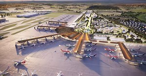 パタヤ・ウタパオ空港がタイ首都圏第三国際空港に変貌