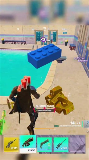 The BEST CHEST in RELOAD! 🤯