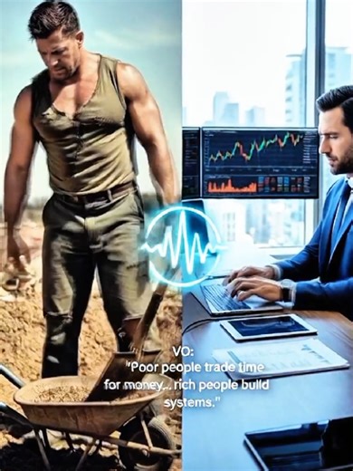 Difference of Poor and Rich #foryoupage❤️❤️ #foryou #fyp #groth