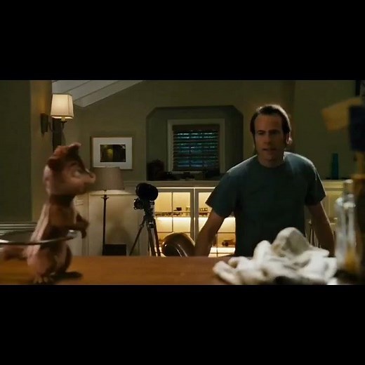 Alvin and the Chipmunks | Alvin Hula Hoop clip