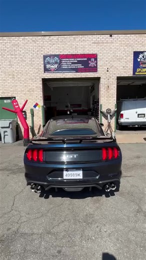ROUSH FULL EXHAUST INSTALL📲✅ •FREE ESTIMATES📲 📞(202) 817 1724 EN🇺🇸 📞(240) 719 8018 ES🇪🇸 •INSTAGRAM: @STREETGARAGEDMV •GOOGLE: ST. GARAGE DMV •FACEBOOK: STREET GARAGE DMV •ADDRESS: 7952 CAMERON BROWN COURT, SPRINGFIELD, VA 22153📍 #mustang #ford #fordmustang #cars #americanmuscle #fordperformance #mustanggt #mustangfanclub #car #musclecar #carphotography #mustanglife #fyp #mustanglovers #audipanama #camaro #carsofinstagram #classiccars #dodge #mopar #mustangnation #supercharged #turbo #v8