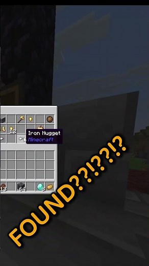 This Minecraft Mod Finds EVERYTHING in Your Seed #minecraft #mods #minecraftmods