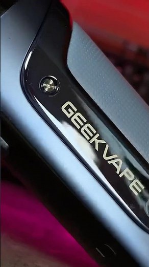 GeekVape Aegis Boost 3