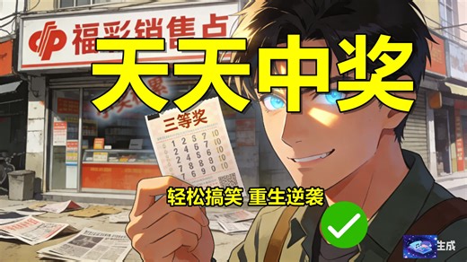 有声书【天天中将】轻松搞笑 重生逆袭 共781集 完结畅听