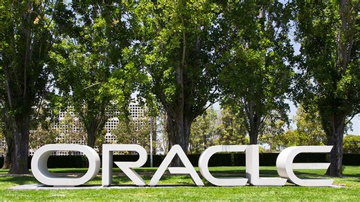 Here's One Options Play For Oracle Stock, A Volatile Tech Giant