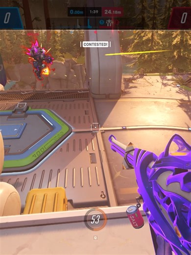 Mastering Ana in Overwatch 2: Tips and Tricks