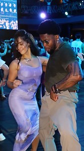 59K views · 4.6K reactions | Captured at Back 2 Mambo 2025 by @thedancehouse.events , surrounded by energy, friends, and the kind of atmosphere we all dance for  Terry & Sophia - pure joy in motion ✨ | Social Dance TV | Facebook