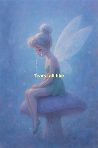 The Sad life of Tinkerbell
