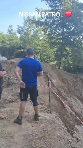 #offroad4x4 #offroad4x4papuk #offroadboguizanogu #nissanpatroly60 #nissanpatrol #djedinarijeka