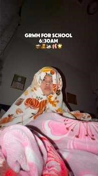 🦢🩰🌟🧸 #youtubeshorts #grwm #mymorningroutine #viral #aestheticmakeup #makeup