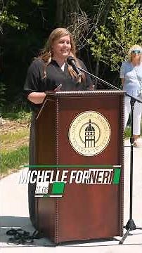 Twin Island Trailhead Ribbon Cut | O'Fallon, Missouri