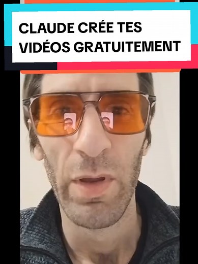 Automatisation de vidéos avec Claude et Remotion