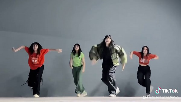 Dance Challenges: Join the Exciting 2024 TikTok Trend