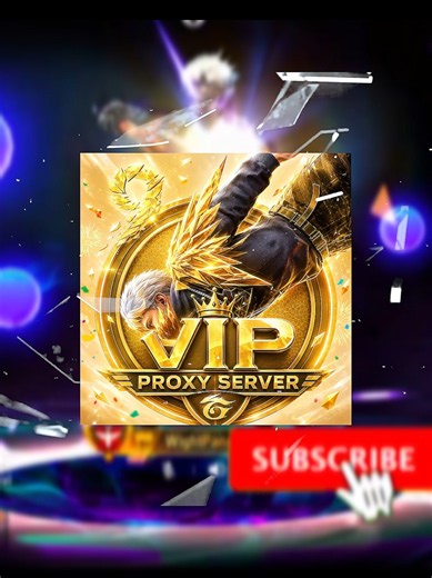 HOW TO DOWNLOAD UPDATED OB55 PROXY SERVER #freefire #gwmanish