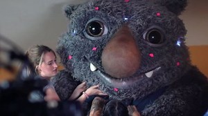 How was the John Lewis Christmas advert made? Behind the scenes with Moz the Monster