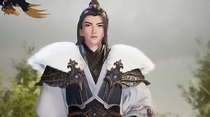 #在搜狐视频邂逅tripleS 万界·独尊第316集完整版