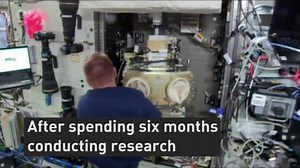 167K views · 921 reactions | We're thrilled to have acquired Soyuz...