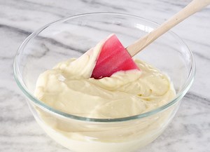 Pastry Cream Recipe (Crème Pâtissière)