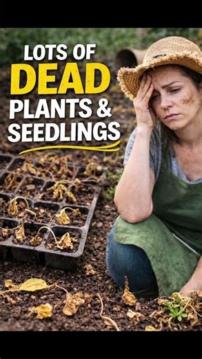 Why 95% of New Gardeners Fail (5 Beginner Gardening Mistakes) @FREEHarvestSeeds #beginnergardening