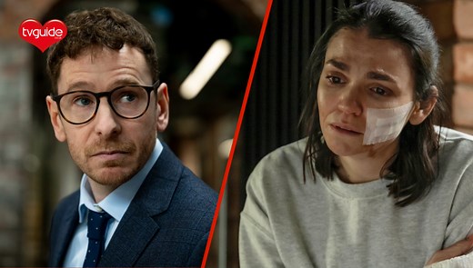 Silent Witness series 29: Cast of The Enemy Within Part 1 and 2 includes Phaldut Sharma, Selin Hizli, and Gerard Kearns