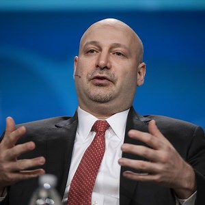 Founder of Hedge Fund Snared In Scandal Plots a Return