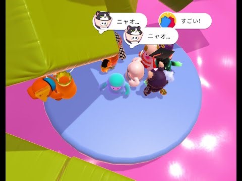 11/10仕事終わりのフォルガ練習配信