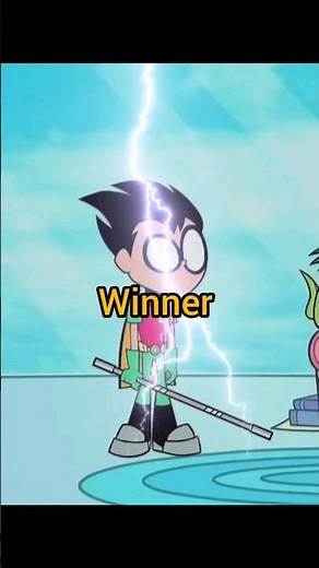 teen titans go vs slade