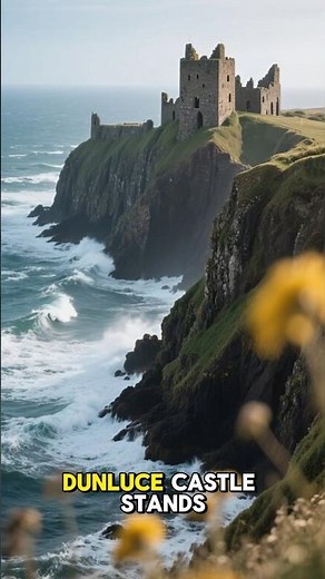 The Castle Where Time Stops 🏰