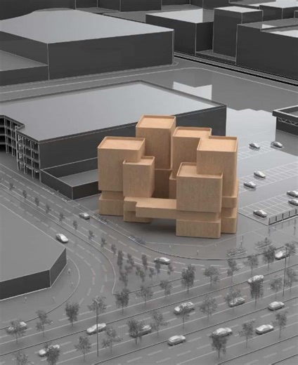 Exploring Design Alternatives in Architecture Projects