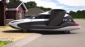 Is Toyota Trying to Build a Flying Car? If So, It Won't Be the First