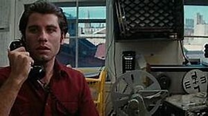 Blow Out (1981) John Travolta, Nancy Allen