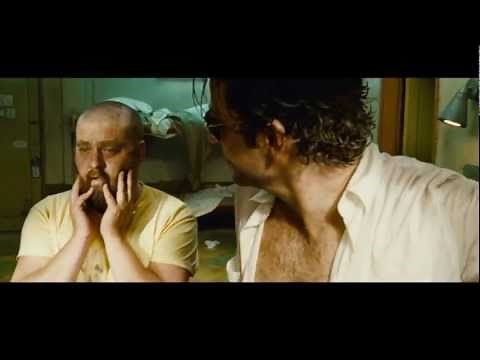 The Hangover Part 2 - "What Happened?" Movie Clip