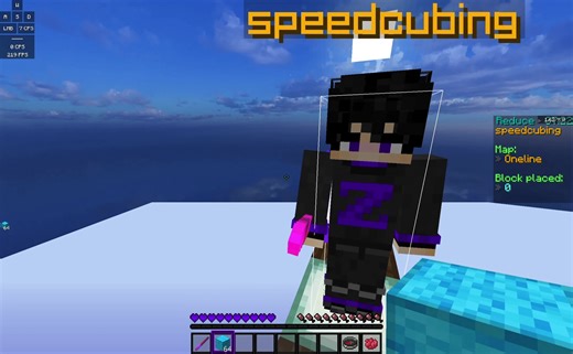 人生第一个自救bot，在Java版继续clutch