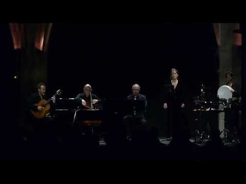 Canzone corse (n°1)- Yan Maresz - Ensemble Atmusica