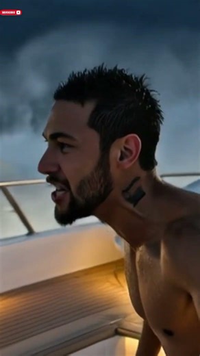 Journey of theTwo LegendsToward the StormTreasureMessi and Neymar’sJourneyintotheDepthsof the Lost T