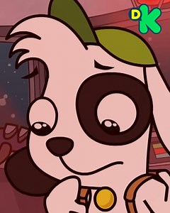 7K views · 96 reactions | Doki y su equipo exploran el fondo del mar en busca del calamar gigante, pero su submarino se pone en peligro cuando llegan cerca. ¿Escaparán del ataque de ese monstruo marino? | Discovery Kids Latinoamérica | Facebook