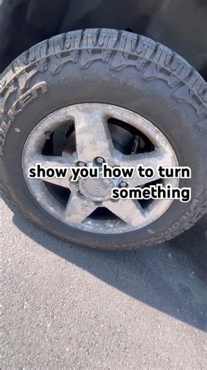 Dirty Wheels? Let Mobile Wheel Doctor Fix That #wheelfix #autocare