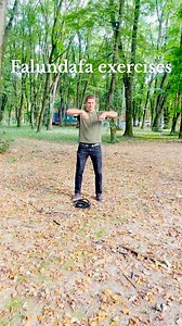 7K views · 480 reactions | #FalunDafa exercises! To learn, register a free class at learnfalundafa.org | Learn Falun Gong | Facebook