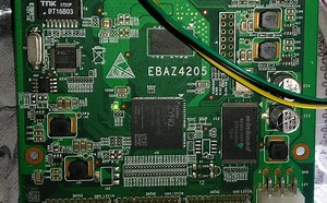 超低成本ARM+FPGA开发板(基于ZYNQ)