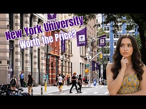 New York University (NYU): A Guide to Admissions, Cost, and Career Outcomes