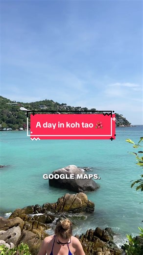 Exploring Koh Tao: A Perfect Island Day Guide