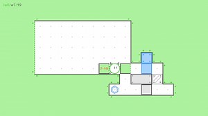 [烧脑小游戏][实况]麦克斯韦解谜妖 w7 19