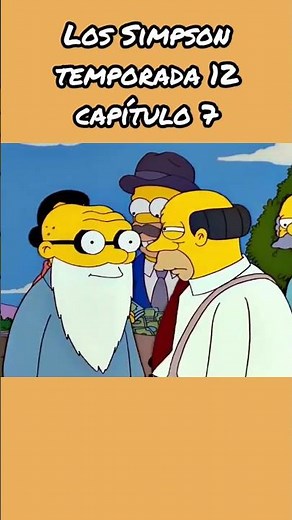 The Simpsons Season 12 Episode 7 (Summary)